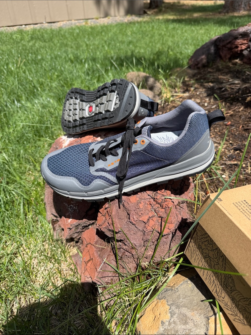 Astral TR1 Mesh